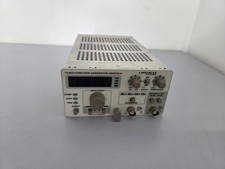 Hameg HM8030-6 Funktionsgenerator 10MHz Signalgenerator