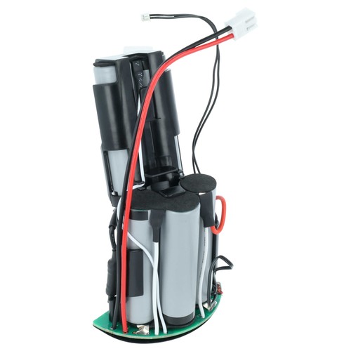 Akku für philips powerpro duo - für,