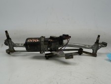 Gebraucht Wischermotor