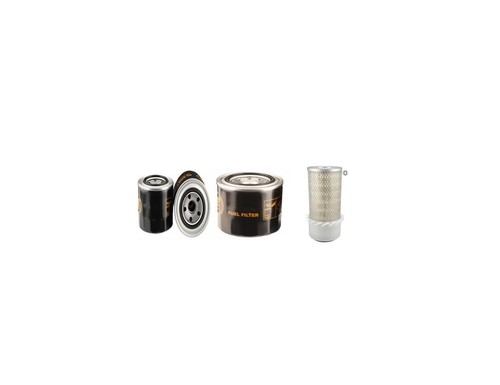 Filter service kit für - service,