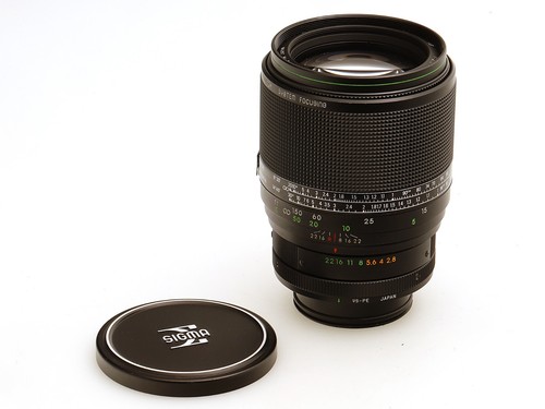 Sigma multi telemax - multi,