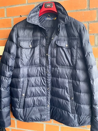 Polo ralph lauren daunenjacke - ralph,