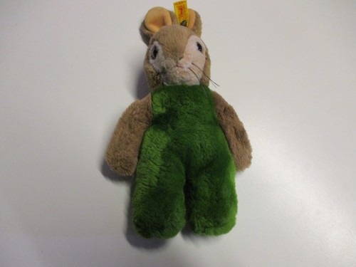 Steiff toldi hase 18 cm - hase,