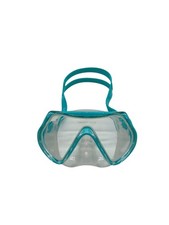 Findway Taucherbrille Kinder,Schwimmbrille Kinder Schnorchelmaske für Jungen