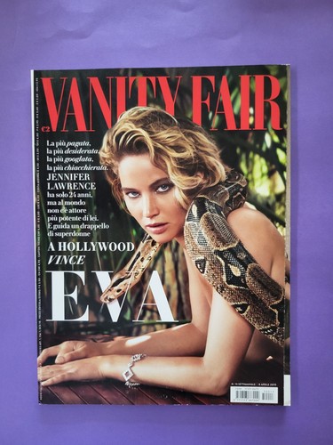 Vanity fair 2015 - 2015, 13