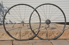 Mavic Open Sup Handwerksräder