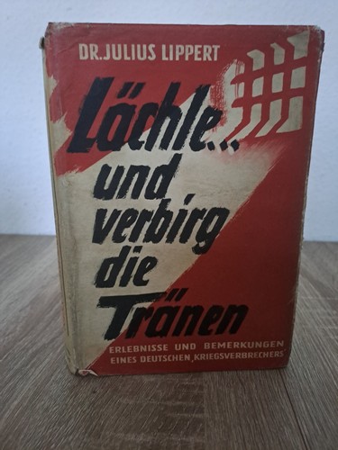 ❌️WELTKRIEG,UMSCHLAG,FRÜH