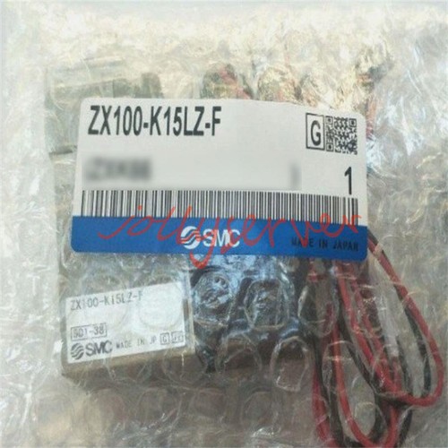 1pcs new smc zx100 k15lz - smc, zx100-k15lz-f