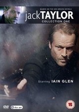 Jack Taylor: Collection One