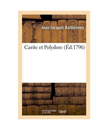 Carite polydore - et,