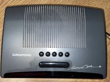 Grundig® | Sono - Clock 20|