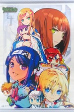 Wizards Brain Encore Limited