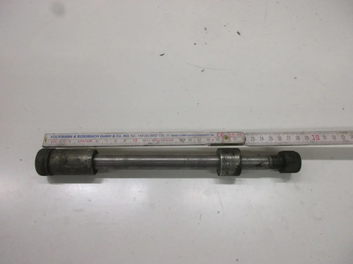 Suzuki 400 79 steckachse - bj.79,