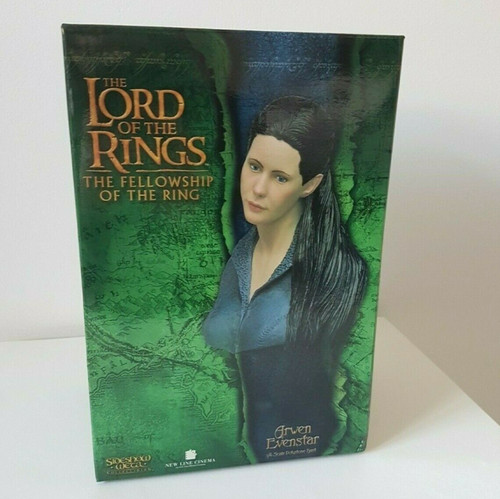 Sideshow weta arwen evenstar - weta,