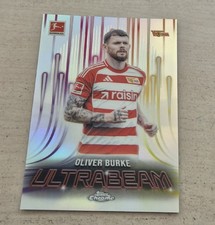 Oliver burke union berlin - fc,