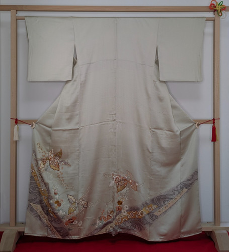 Authentischer japanischer