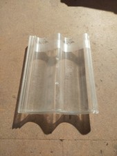 Braas Lichtpfanne S-Pfanne