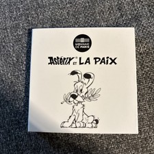 Frankreich, 50 Euro, Astérix