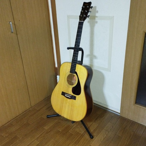 Yamaha 151 orange - orange, label