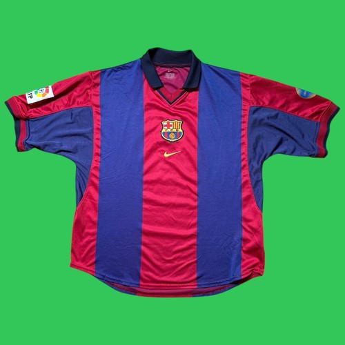 Nike barcelona home - nike,