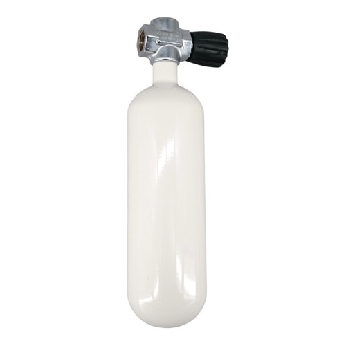 Tauchflasche liter 200bar - 1,