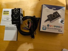 * ATEN CS682 2-Port-KVM-Switch