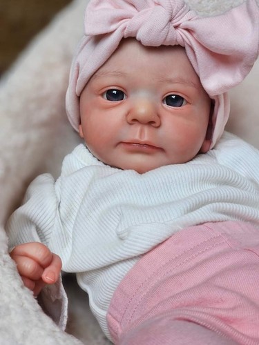 Reborn bausatz felicia - reborn,