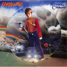 Marillion misplaced - marillion, /
