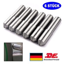 6 Stück Diamant Kommode
