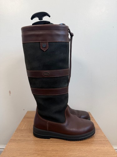 Dubarry stiefel galway - stiefel, country