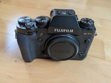 Fujifilm X series X-T1 16.3MP