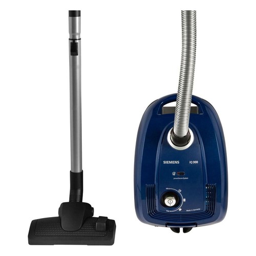 Siemens iq300 vsc3320 allergy - siemens,