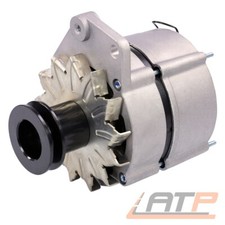 LICHTMASCHINE 65A FÜR AUDI 80