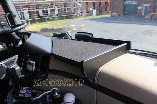Lkw ablagetisch für mercedes - ablagetisch,