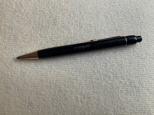 Alter montblanc pix 392 - alter,
