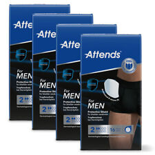 ATTENDS for Men 2
