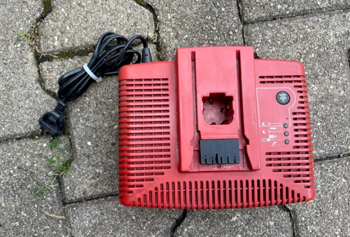 Hilti ladegerät tcu - tcu, 7/36