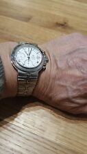 Raymond Weil Automatik Parsifal Herrenuhr 38mm 7791