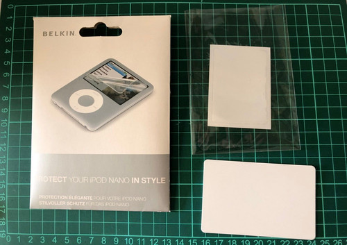 Belkin shield - belkin,