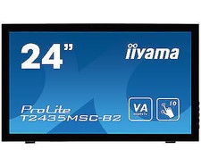 iiyama ProLite T2435MSC-B2 23.6 Zoll Full HD Touch Display