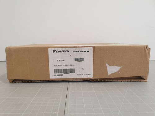 Daikin pcb platine eq19001 - pcb,