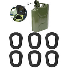 6x Gummidichtung passend