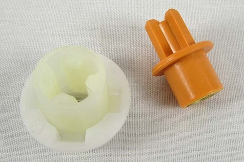 Kenwood kupplung stift mixer - kupplung,