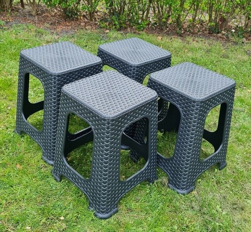 Hocker tabure stapelhocker - tabure,