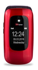 14 Tage - TTfone Lunar TT750