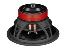 EMPHASER ESWM10 - Monolith 25 cm Subwoofer 1 x 4 Ohm 200 W