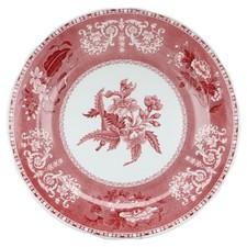 Speiseteller groß Spode Copeland Pink Camilla