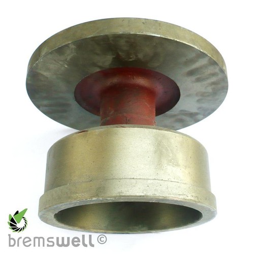 Bremsscheibe 275x22 incl - 275x22,5,