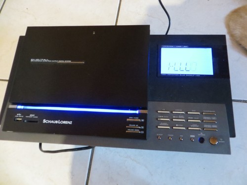 Schaub lorenz mc2280 - mc2280, sd