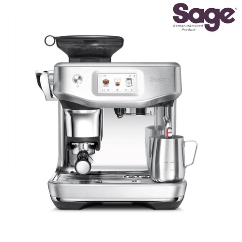 Sage barista touch impress - sage,
